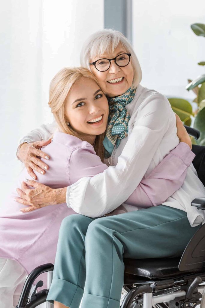 caring-for-the-elderly